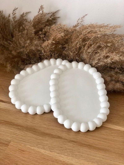 Posavela Oval Bubble