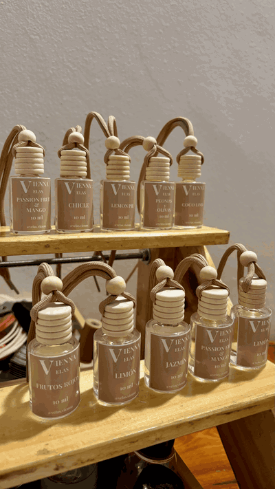 Difusor de Auto/Placard