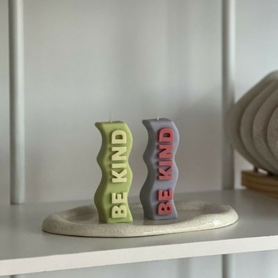 Be Kind