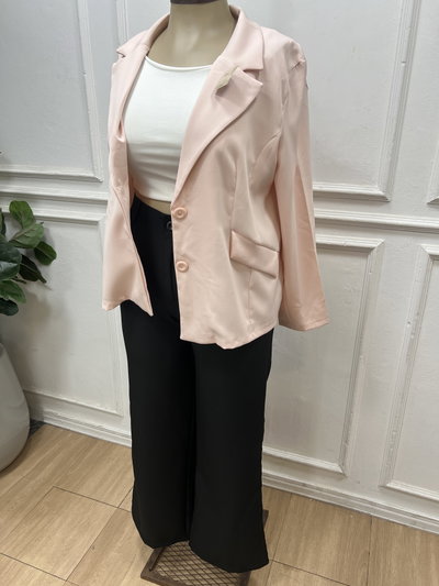 BLAZER MÓNACO 