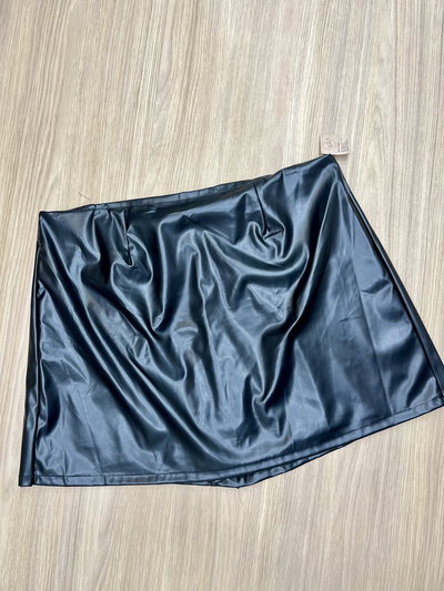 SKORT AMBER ENGOMADA 