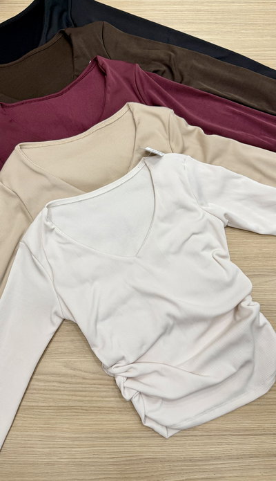 BÁSICA MORLEY FRUNCE