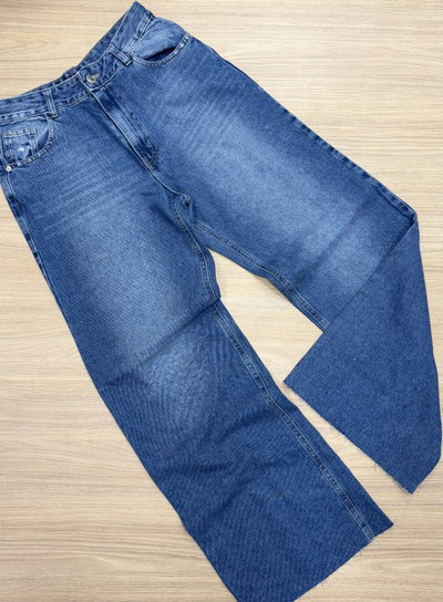 JEANS LEG LUX 