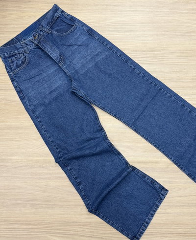 WIDE LEG MOUST