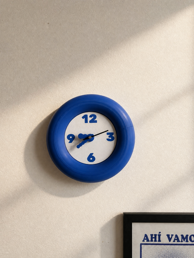 Reloj Dona