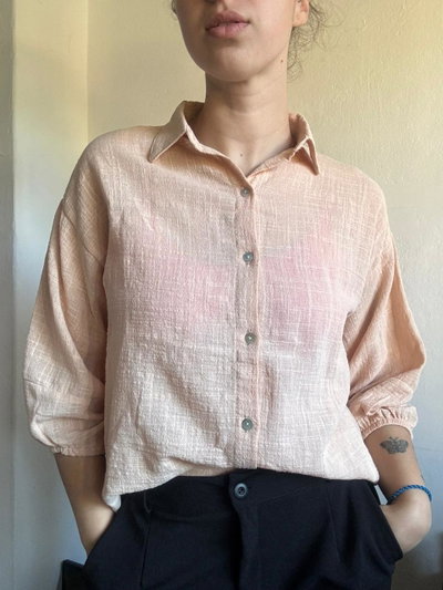 Camisa Fiorenza