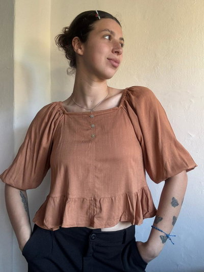 Blusa Vilma