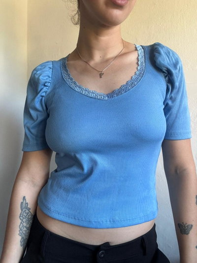 Remera Princesa