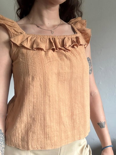 Blusa Katy