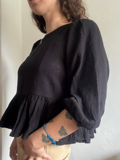 Blusa Alessia