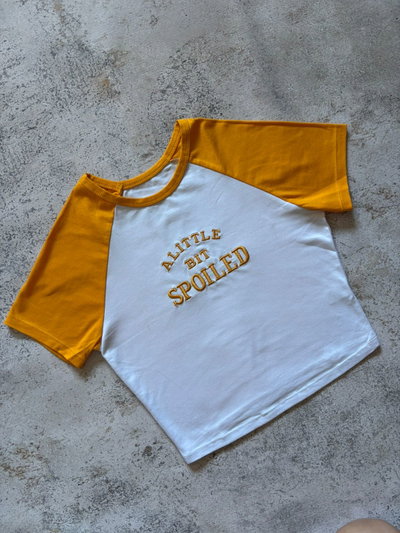Remera Luisa