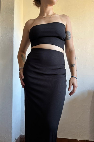 Conjunto Isabella