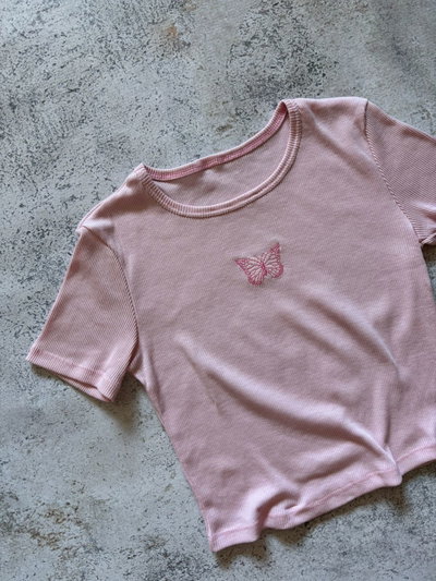 Remera Mia