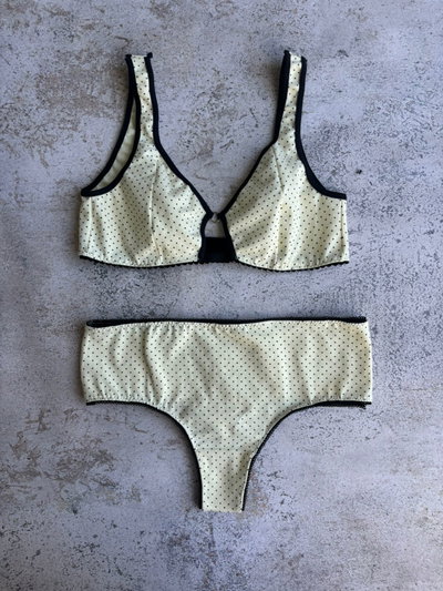 Pack x2 - Conjunto Susan