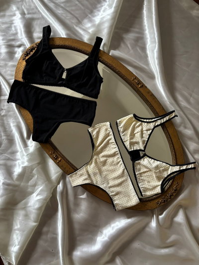 Pack x2 - Conjunto Susan