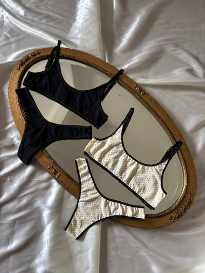 Pack x2 - Conjunto Donna