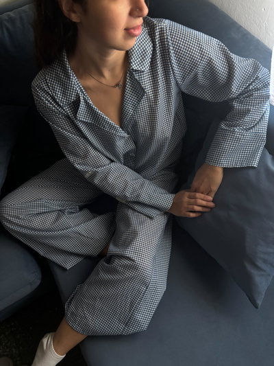 Pijama Lumen