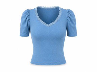 Remera Princesa