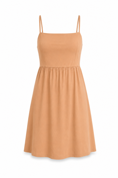 Vestido Ludovica