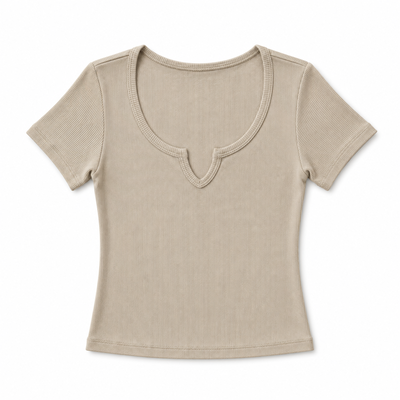 Remera Top Francesca