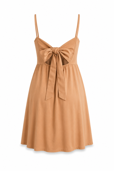 Vestido Ludovica