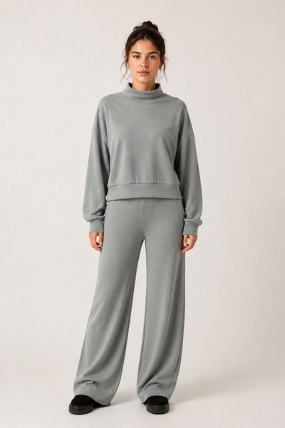 Conjunto Aurora