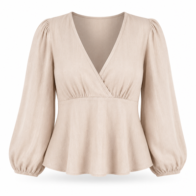 Blusa Naomi