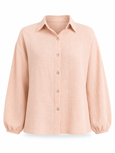 Camisa Fiorenza