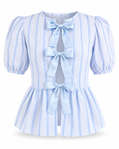 Blusa Ginevra