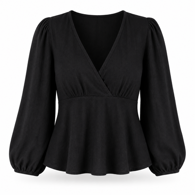 Blusa Naomi