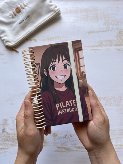 Agenda pocket 2026