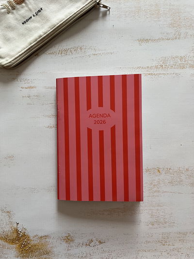 Agenda 2026 "Lo justo y necesario"