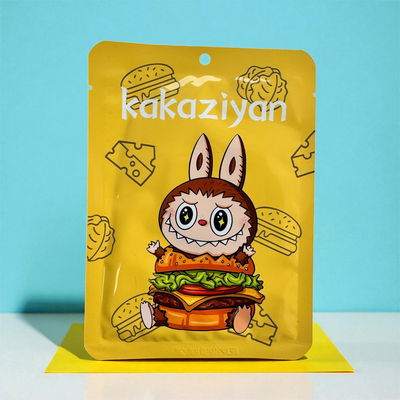 Mascarilla Facial Kakaziyán – Hidratación & Glow Labubu (6)