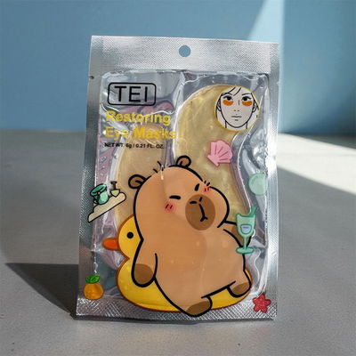 Parches Premium para Ojos TEI – Restoring Eye Masks (6 g)