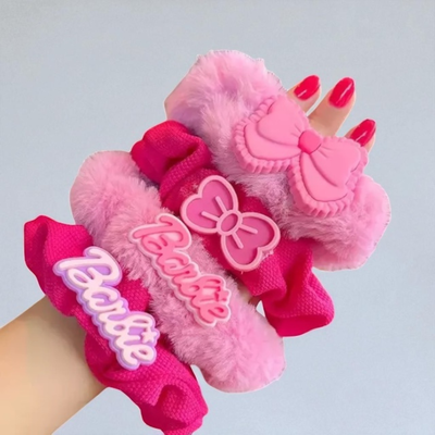 Scrunchie Barbie XL