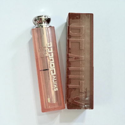 Combo Nude & Glow – Bálsamo Rosa + Labial Líquido Nude