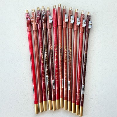 Lápiz labial Pink 21 – Lápices de Labios Profesionales Ultra Definición