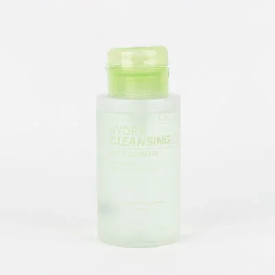 AGUA MICELAR PARA PIELES SECAS Y SENSIBLES 300ML