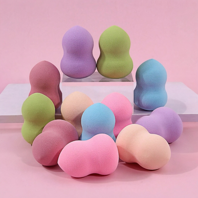 Esponja Anatómica Profesional- Beauty Blender 360° 