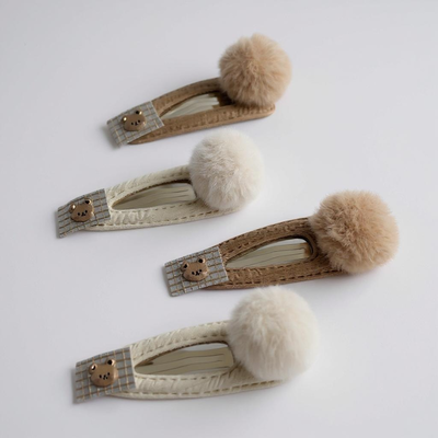 Tic Tac grande + pompom