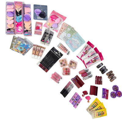 📦 Combo Emprendedor 1 – Full Inicio Beauty Mix