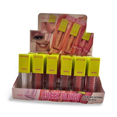 Cheek & Multi Blush – Hold Morning (Ojos, Mejillas y Labios)