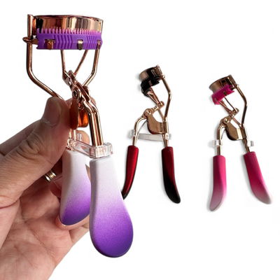 Arqueador de pestañas con Mango Degradé – Surtido