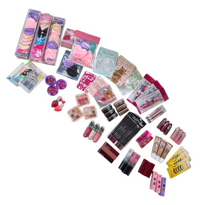 📦 Combo Emprendedor 2 – Stock Multiproducto Alta Rotación