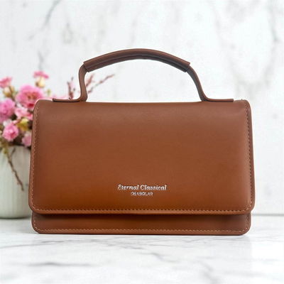Mini bag bahama brown 
