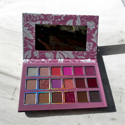 Paleta de sombra 1802