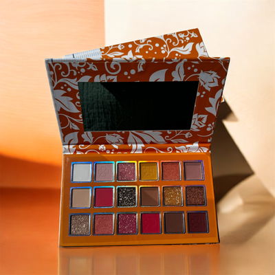 Paleta de sombra arabe 1803