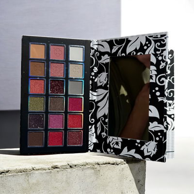 Paleta de sombra 1805