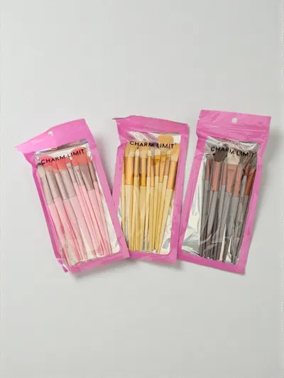 Brochas x13PCS CHARM LIMIT 
