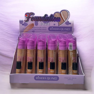 Base liquida Rimera Quince 